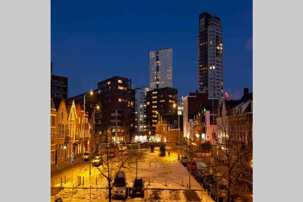Down Town Daire Eindhoven Dış mekan fotoğraf