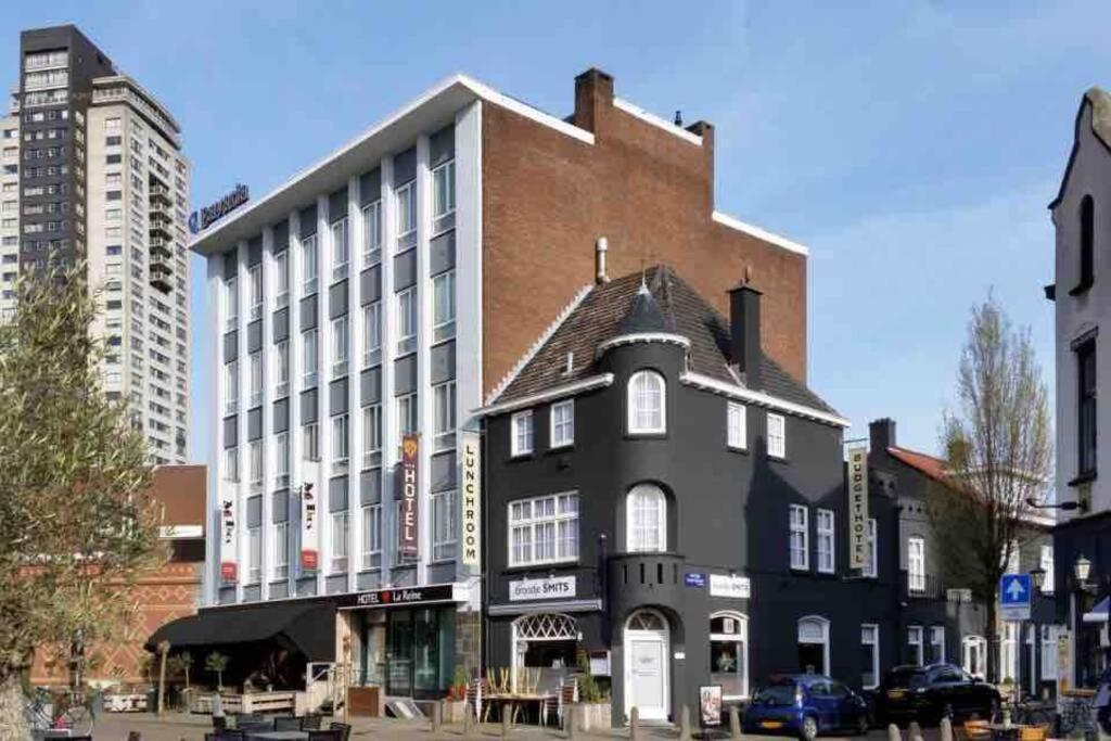 Down Town Daire Eindhoven Dış mekan fotoğraf